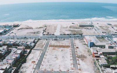 Al Rimal : Casablanca – Lots de terrains pour villas